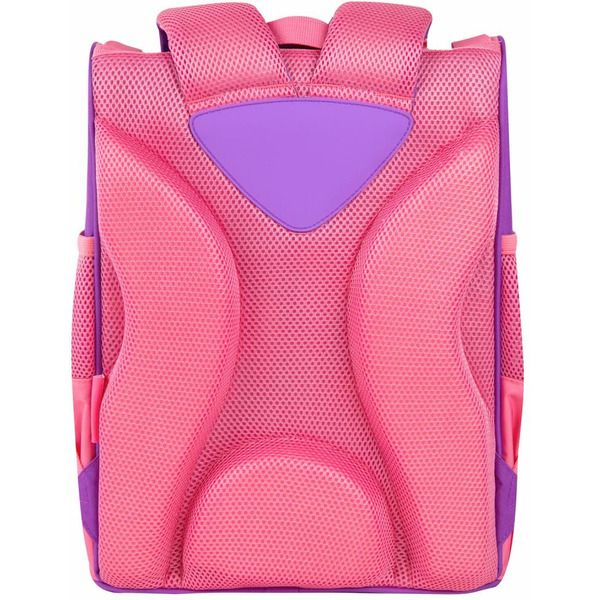 Ранец ПИФАГОР BASIC Happy unicorn 271372