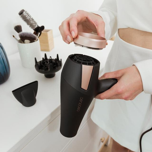 Фен Cecotec IoniCare Elegance