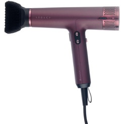 Фен Dewal Pro Legacy LD-1889 (бордовый)