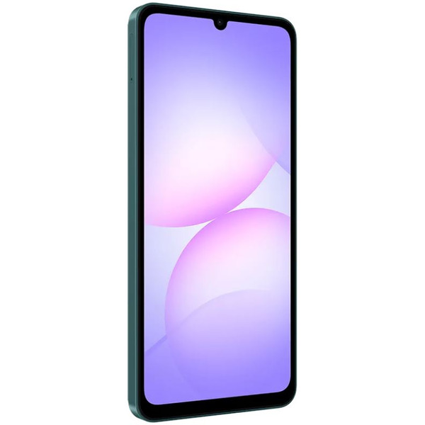 Смартфон Samsung Galaxy A07 SM-A075 6GB/128GB (зеленый)