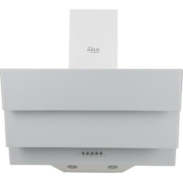 Кухонная вытяжка Making Oasis Everywhere NS-60W