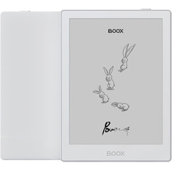 Электронная книга Onyx BOOX Go 6 (белый)