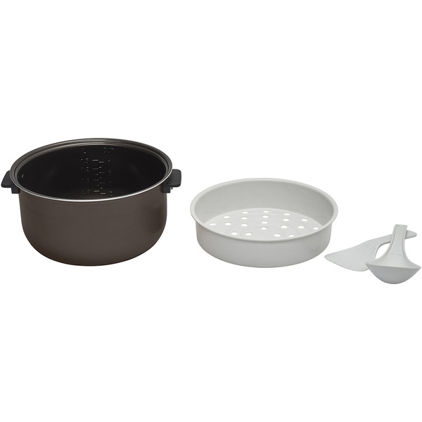 Мультиварка POLARIS EVO 0446DS (графит)