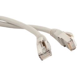 Кабель Lanmaster TWT-45-45-15-GY