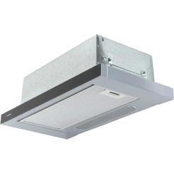 Кухонная вытяжка Jetair Orion LX/GR/F/60/VT