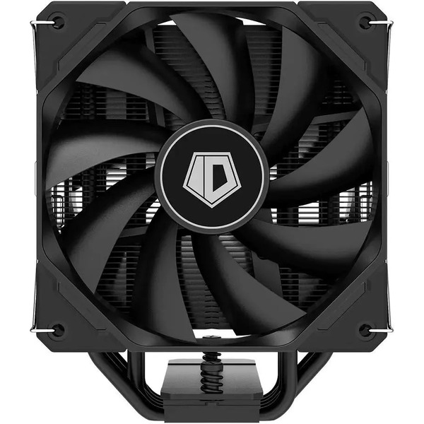 Кулер для процессора ID-Cooling SE-225-XT Black V2