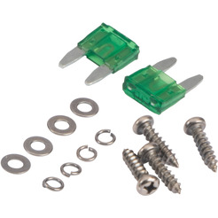 Автомобильный усилитель AURA Fireball-D2.230 PRO