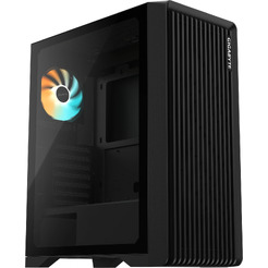 Корпус Gigabyte C103 Glass Global GB-C103G
