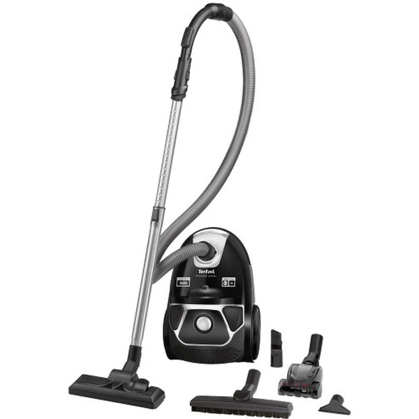 Пылесос Tefal TW3985EA