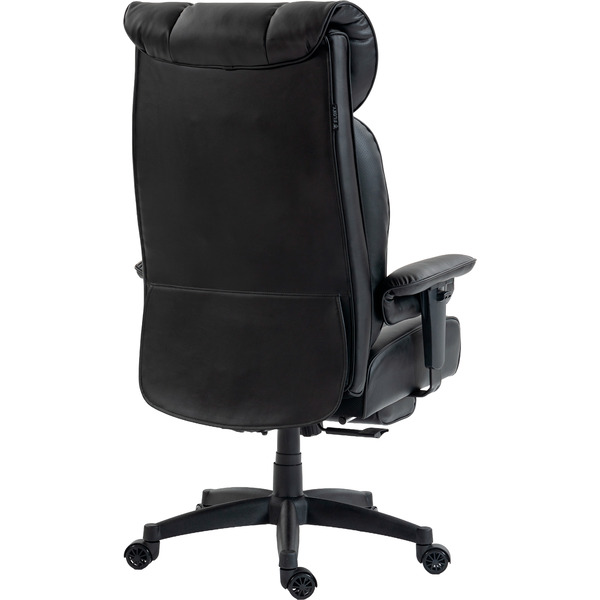 Кресло компьютерное FLOKY JOTUNN Ember Black