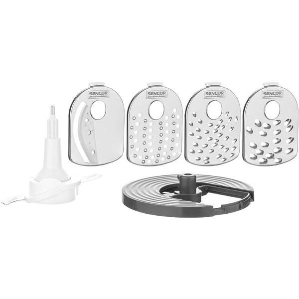 Кухонный комбайн Sencor STM 4460GG