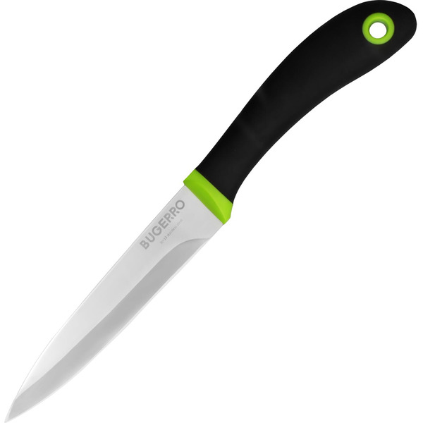 Набор кухонных ножей BUGERRO BGK-05-52501