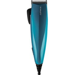 Машинка для стрижки SCARLETT SC-HC63C27GRF