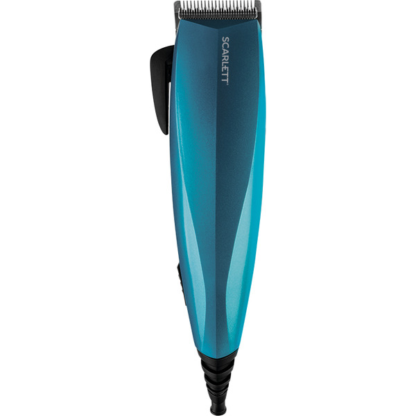 Машинка для стрижки SCARLETT SC-HC63C27GRF