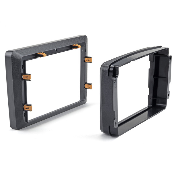 Рамка Incar RMB-FC445 (UMS MERCEDES C-class 2000-2004 W203, W209, W168, CLK)