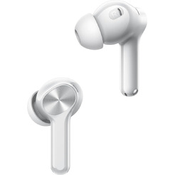 Наушники Realme Buds T200 Lite (серый)