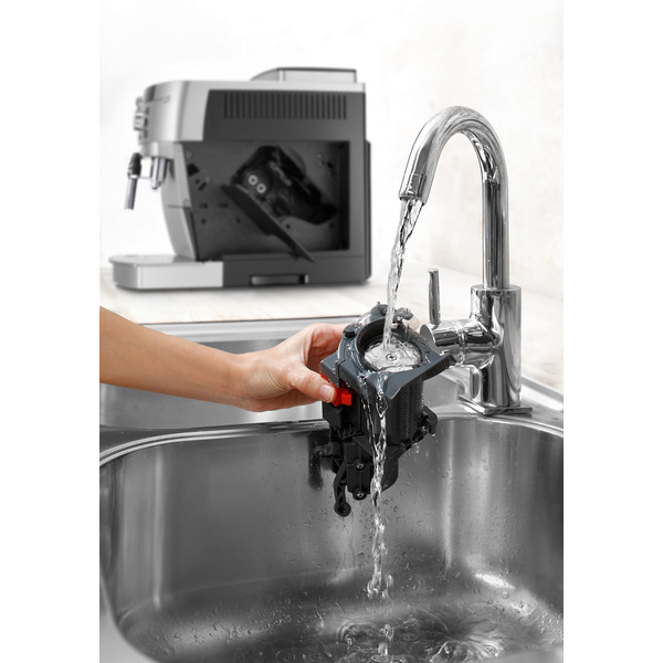 Кофемашина DeLonghi Magnifica S Smart ECAM250.33.TB