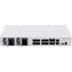Коммутатор Mikrotik CRS510-8XS-2XQ-IN