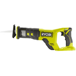 Пила сабельная RYOBI RRS18-0 (5133005404) без АКБ и ЗУ