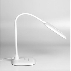 Настольная лампа Sonnen BR-819A 236666 (белый)