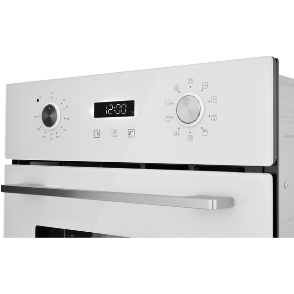 Духовой шкаф ZUGEL ZOE452W
