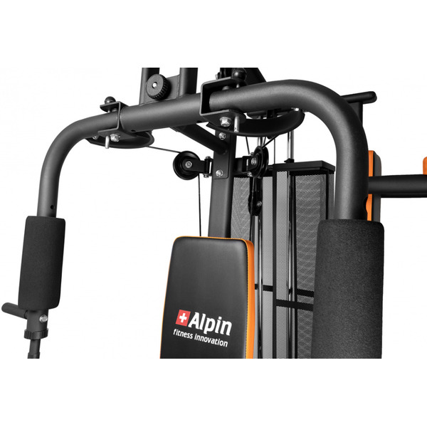 Силовой тренажер Alpin Multi Gym GX-400