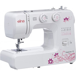 Швейная машина Elna EasyLine 12