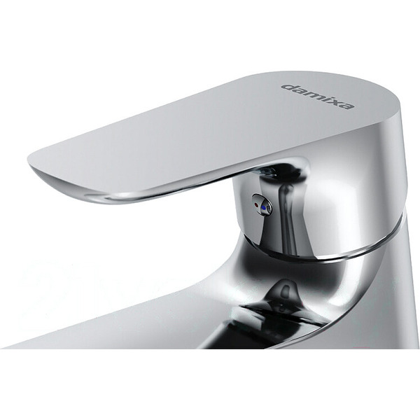 Смеситель Damixa Jupiter 770210001