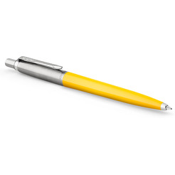 Ручка шариковая Jotter Orig Yellow PARKER 143862 / 2076056