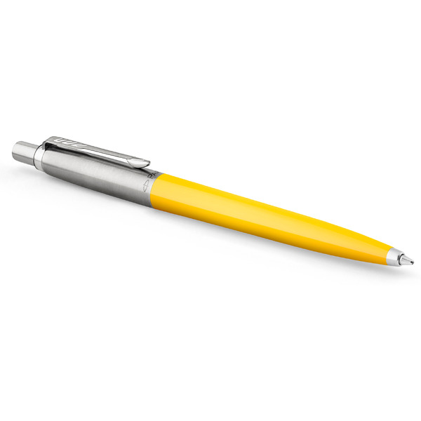 Ручка шариковая Jotter Orig Yellow PARKER 143862 / 2076056