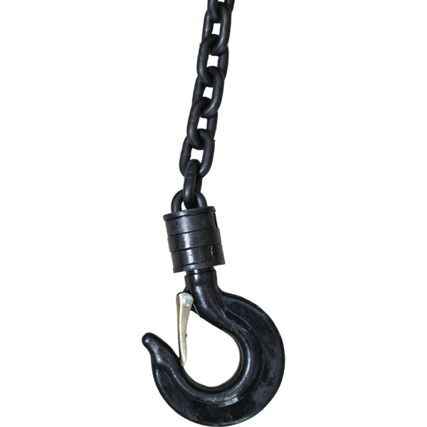 Таль цепная электрическая Shtapler DHS (J) 5т 6м 71058947