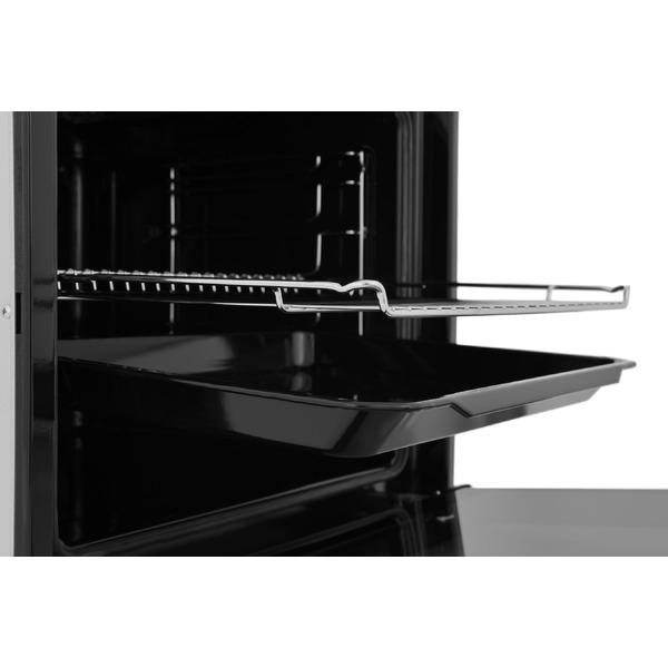 Духовой шкаф Indesit IFE 3644 J IX