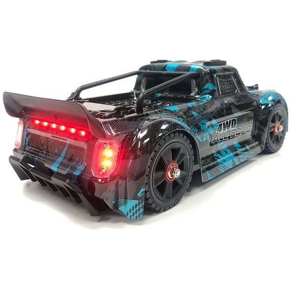 Автомодель MJX Hyper GO 14301