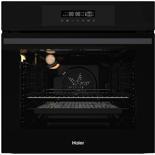 Духовой шкаф Haier HOX-FP3AGB
