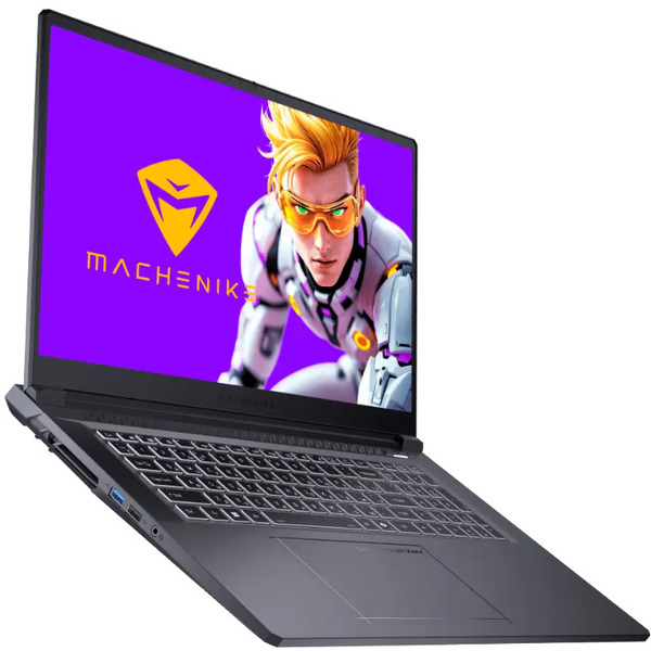 Игровой ноутбук Machenike Star 17 Neptune XL JJ00GT00JRU