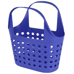 Корзинка BEROSSI Soft ИК 38479000 персидский синий