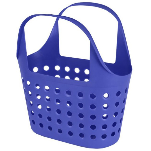 Корзинка BEROSSI Soft ИК 38479000 персидский синий