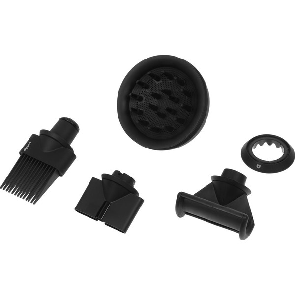 Фен Dyson HD16 VELVET (594823-01)