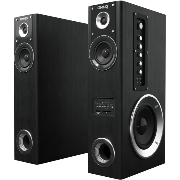 Колонки GMNG GG-SP600AC