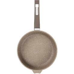 Сковорода Мечта Гранит brown M24806