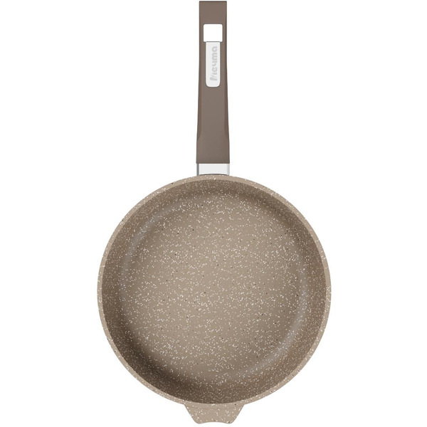 Сковорода Мечта Гранит brown M24806
