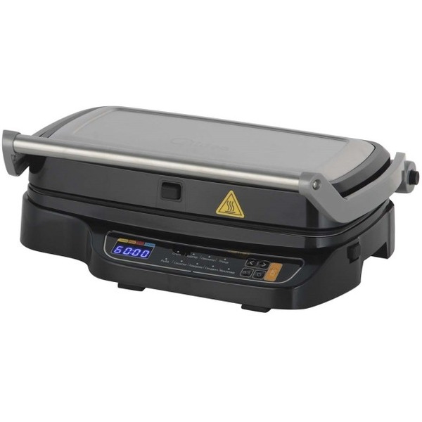 Электрогриль Midea MGR-4500