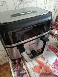 Аэрогриль Kitfort KT-2247