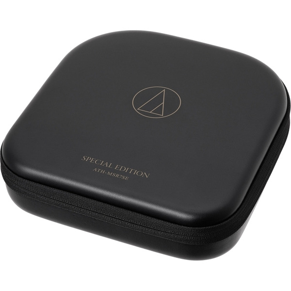 Наушники AUDIO-TECHNICA ATH-MSR7SE