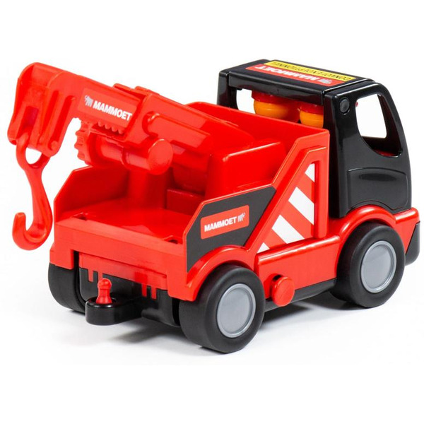 Автомобиль-эвакуатор Полесье 77349 MAMMOET