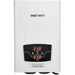 Стабилизатор напряжения SmartWatt AVR Boiler 1500RW