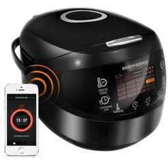 Мультиварка РЕДМОНД SkyCooker RMC-M903S