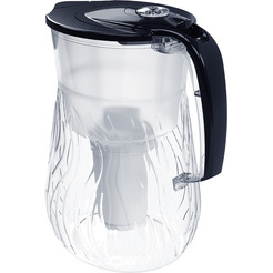 Кувшин Аквафор Орлеан Р140А7FM (черный)