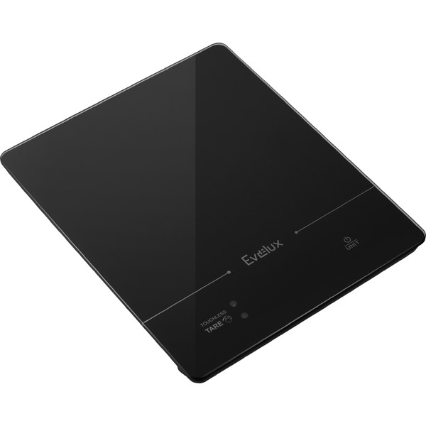 Кухонные весы EVELUX EKS 0101
