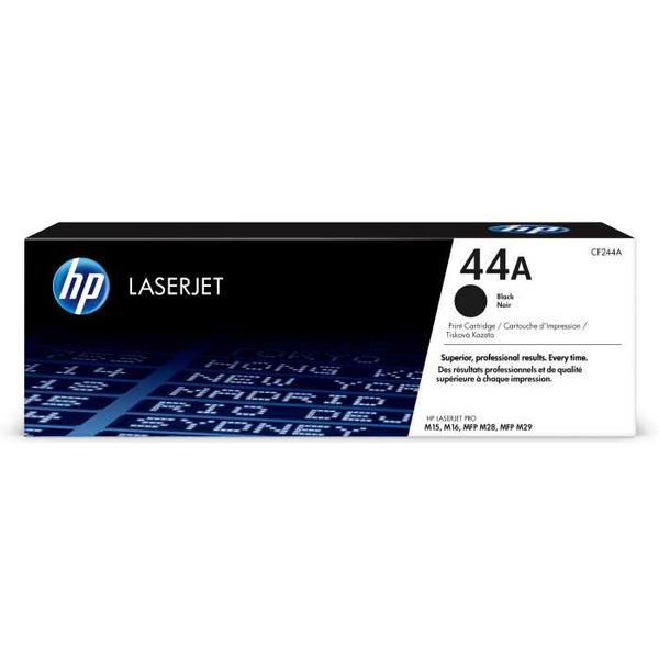 Картридж HP 44A CF244A